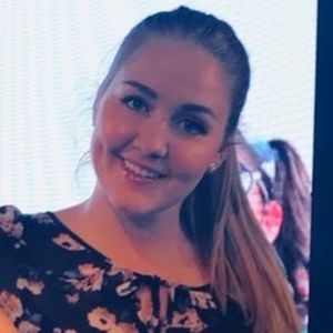 Meet your Posher, Cecilie